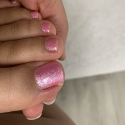 Pedicure Pedicure