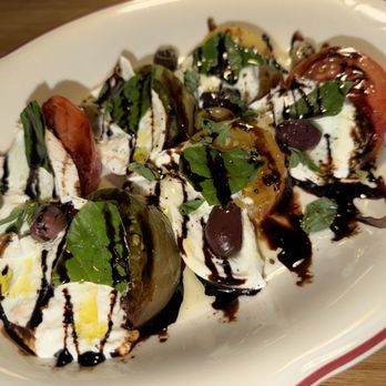 Giostra By Fabio Viviani - Italian Near Me - South Barrington, Illinois