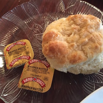 The Greene Lily - Biscuit as good as the South! - Breakfast & Brunch Near Me - Eureka, California