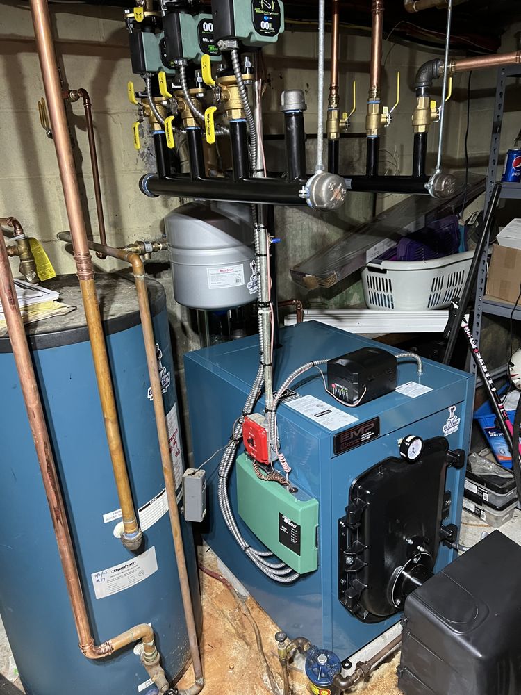 Slide of Spano Brothers