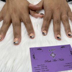 Park Ave Nails