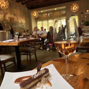 Valette Restaurant - New American Near Me - Healdsburg, California Valette Restaurant - New American Near Me - Healdsburg, California