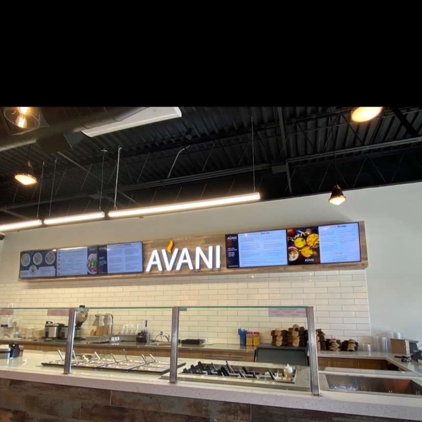 AVANI ROLLS & BOWLS Updated September 2024 802 Main Street E, Shelburne, Ontario Indian