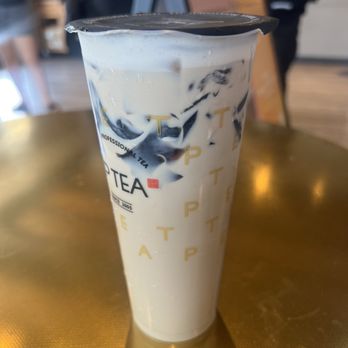 TP Tea - Bubble Tea Near Me - Cupertino, California