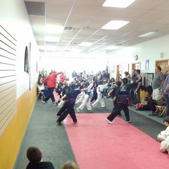Edgewater Kung Fu Academy - Kung Fu - Chinese Martial Arts Near Me - Edgewater, New Jersey