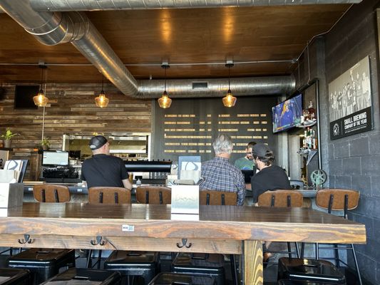 Sunriver Brewing Co. - Galveston Pub by null