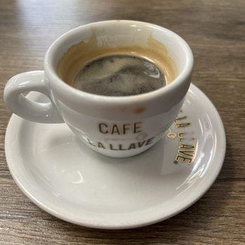 Cachita Restaurant - Cuban coffee - Cuban Near Me - Miami Beach, Florida