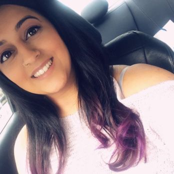 Touch - Purple Hair - Hair Salons Near Me - Milltown, New Jersey