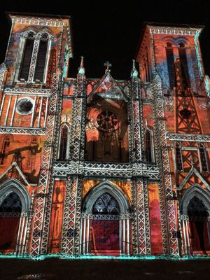 San Antonio | The Saga by null