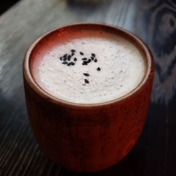 25 Lusk Private Events - Giant's Milk ($15) for the GoT pop up running April-May 2019 - Venues & Event Spaces Near Me - San Francisco, California
