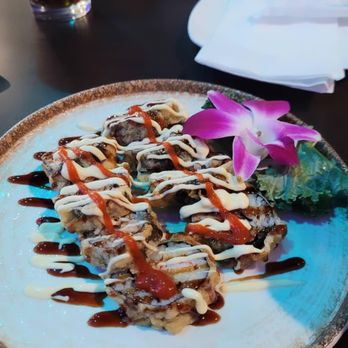Ninja Sushi - Ninja Roll - Japanese Near Me - Colesville, Maryland