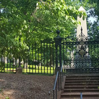 Thomas Jefferson's Monticello - Landmarks & Historical Buildings Near Me - Charlottesville, Virginia