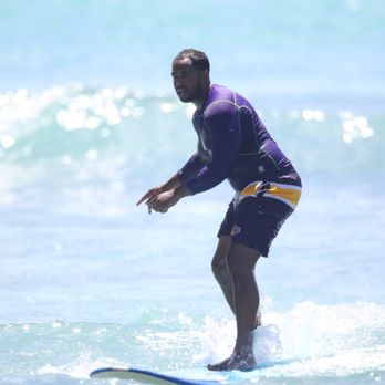 Sparky's Surf School - Surf Schools Near Me - Honolulu, Hawaii