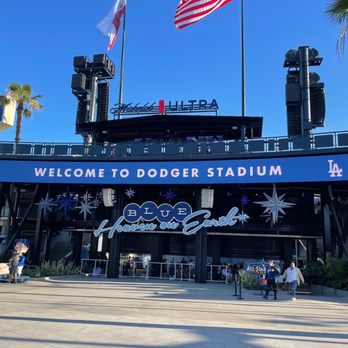 Dodger Stadium - Stadiums & Arenas Near Me - Los Angeles, California Dodger Stadium - Stadiums & Arenas Near Me - Los Angeles, California
