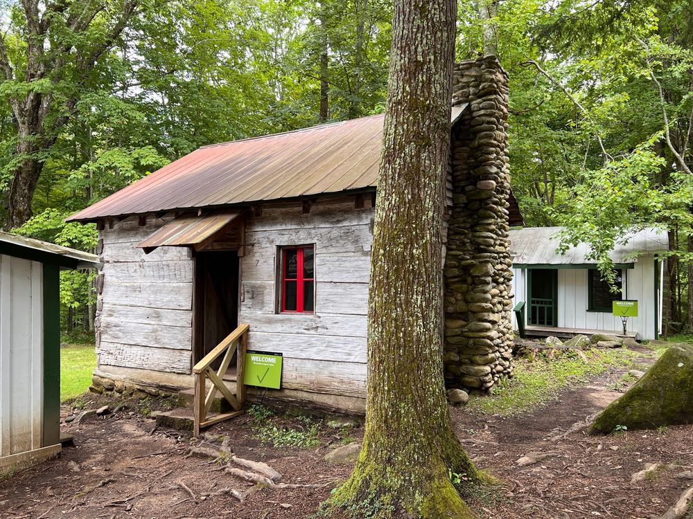 ELKMONT GHOST TOWN Updated September 2024 TN, Tennessee