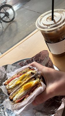 Montagu's Gusto by null