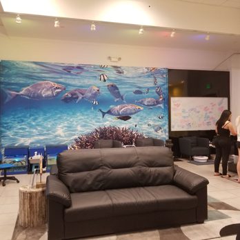 Dr Fish Spa - Interior - Day Spas Near Me - Las Vegas, Nevada