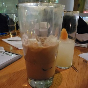 Graze - Magic Coffee - New American Near Me - Madison, Wisconsin