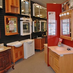 Consumers Kitchens & Baths