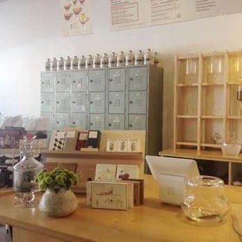 Document Coffee Bar - Front - Coffee & Tea Near Me - Los Angeles, California Document Coffee Bar - Front - Coffee & Tea Near Me - Los Angeles, California