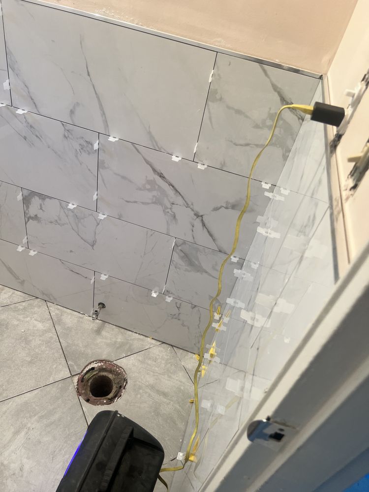 Slide of Proteus Plumbing