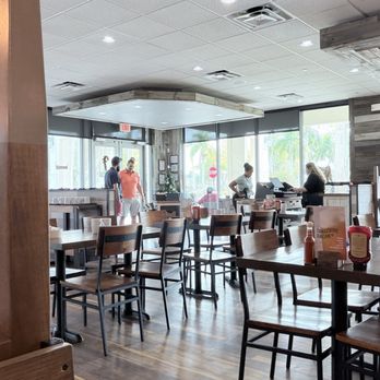 First Watch - Breakfast & Brunch Near Me - Wellington, Florida