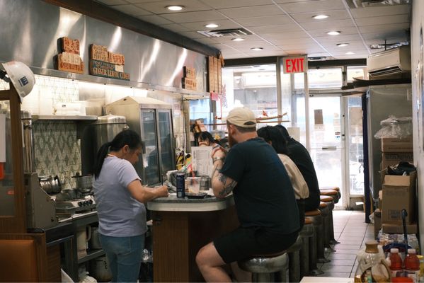 Mee Sum Cafe by null