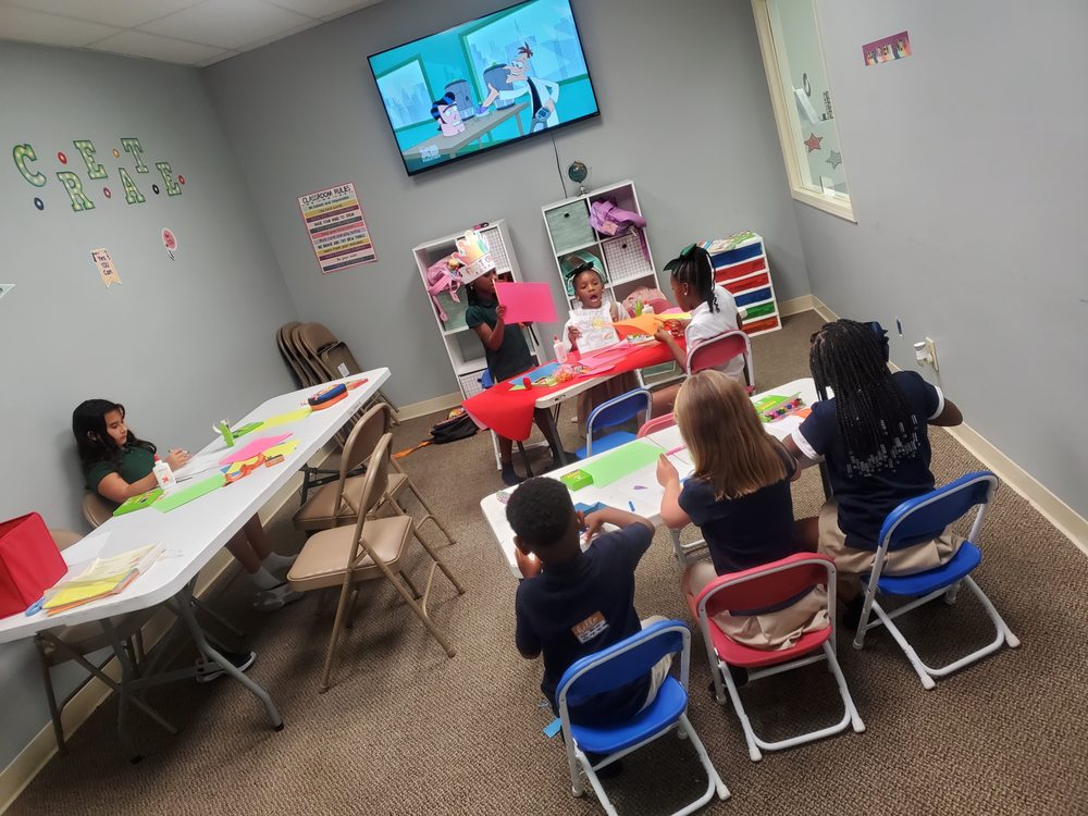 New Age Academy - childcare center in Mobile, AL