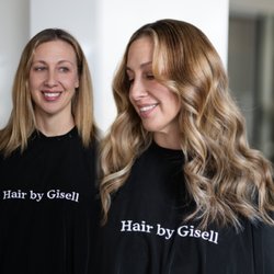 Hair By Gisell