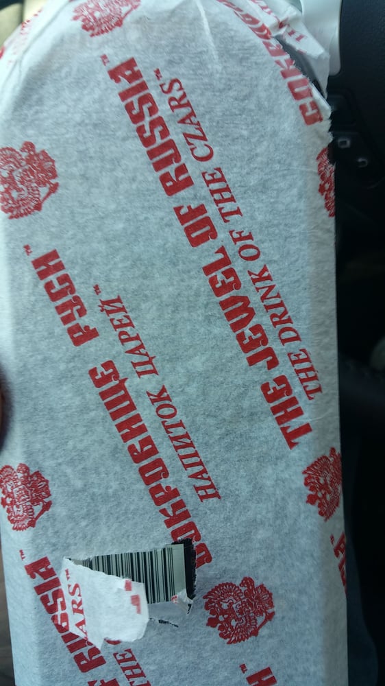 MARLBORO DISCOUNT WINES & LIQUORS Updated August 2024 2317