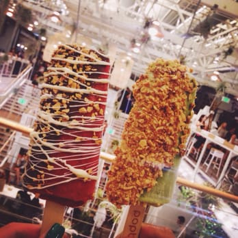 Popbar - Desserts Near Me - Anaheim, California Popbar - Desserts Near Me - Anaheim, California