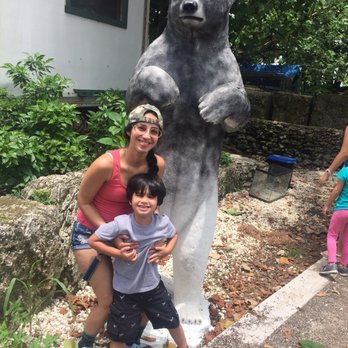 Everglades Outpost - Zoos Near Me - Homestead, Florida