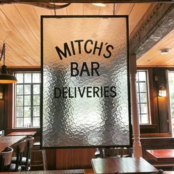 Mitch's Tavern
