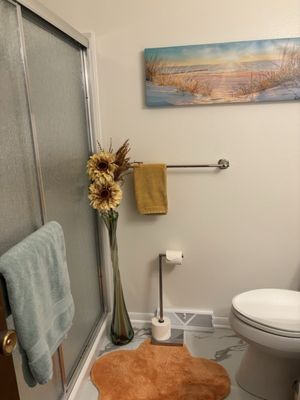 Thrasher Service Corp