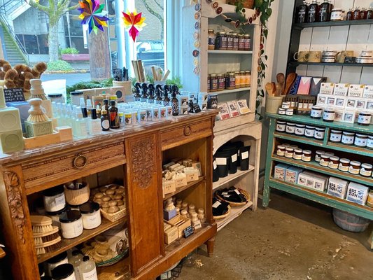 Alchemist's Jam & Bakery by null