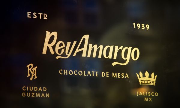 Rey Amargo Chocolate Shop by null