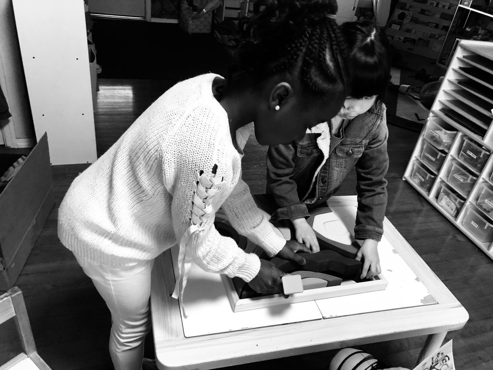 Paty's Nest Newborn Care - childcare center in Gresham, OR