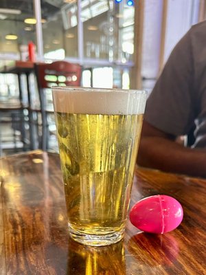 ETX Brewing Company by null