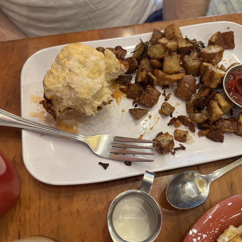 Ruby Slipper Decatur - Breakfast & Brunch Near Me - New Orleans, Louisiana Ruby Slipper Decatur - Breakfast & Brunch Near Me - New Orleans, Louisiana