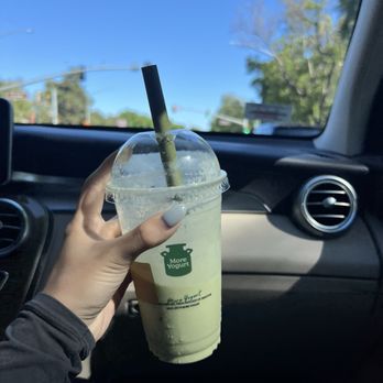 More Yogurt - Juice Bars & Smoothies Near Me - Tustin, California