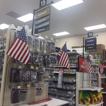 Rouses Ace Hardware - Hardware Stores Near Me - Zachary, Louisiana