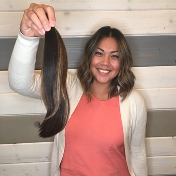 Sweet Wine & Summertime - Full Ponytail that was donated to "Children with Hair Loss" - Hair Salons Near Me - San Diego, California Sweet Wine & Summertime - Full Ponytail that was donated to "Children with Hair Loss" - Hair Salons Near Me - San Diego, California