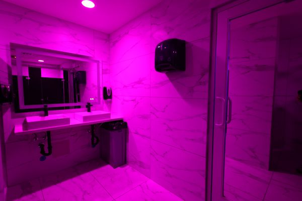 Club EGO Afterhours by null