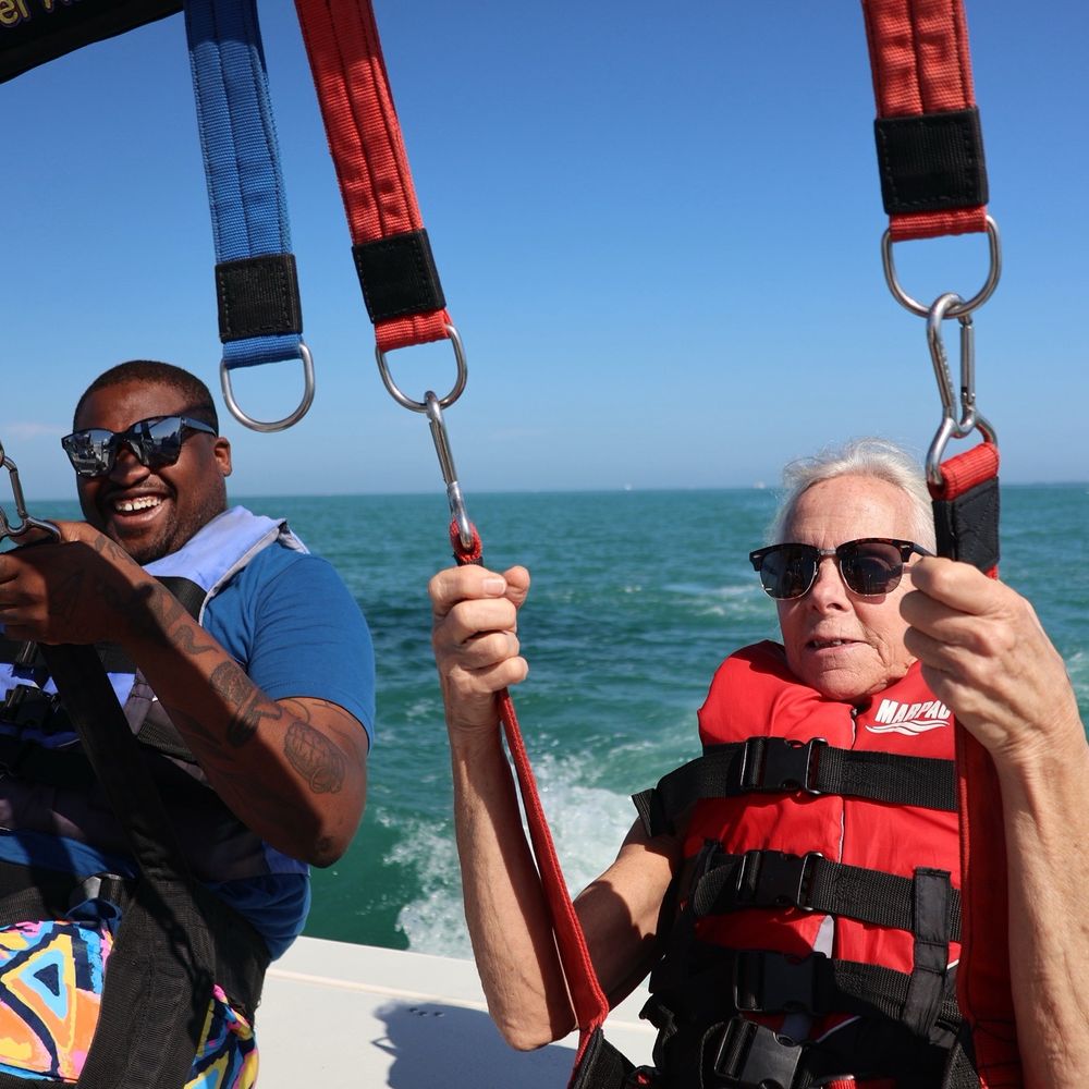 Sunset Watersports Key West - Parasailing Near Me - Key West, Florida Sunset Watersports Key West - Parasailing Near Me - Key West, Florida