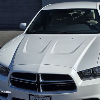 Gerber Collision & Glass - My car fixed like new! - Windshield Installation & Repair Near Me - Orangevale, California