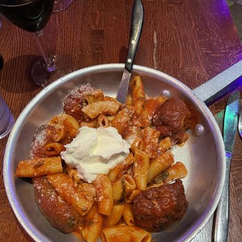 Carmelina's - Bronx tale - Italian Near Me - Boston, Massachusetts Carmelina's - Bronx tale - Italian Near Me - Boston, Massachusetts