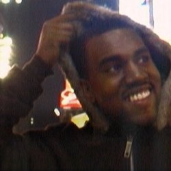 Circle K - Kanye