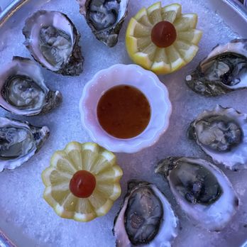 Oceania Seafood and Bar - Oysters - Seafood Near Me - Queens, New York Oceania Seafood and Bar - Oysters - Seafood Near Me - Queens, New York