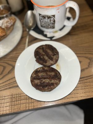 Cured 18th & 21st by null