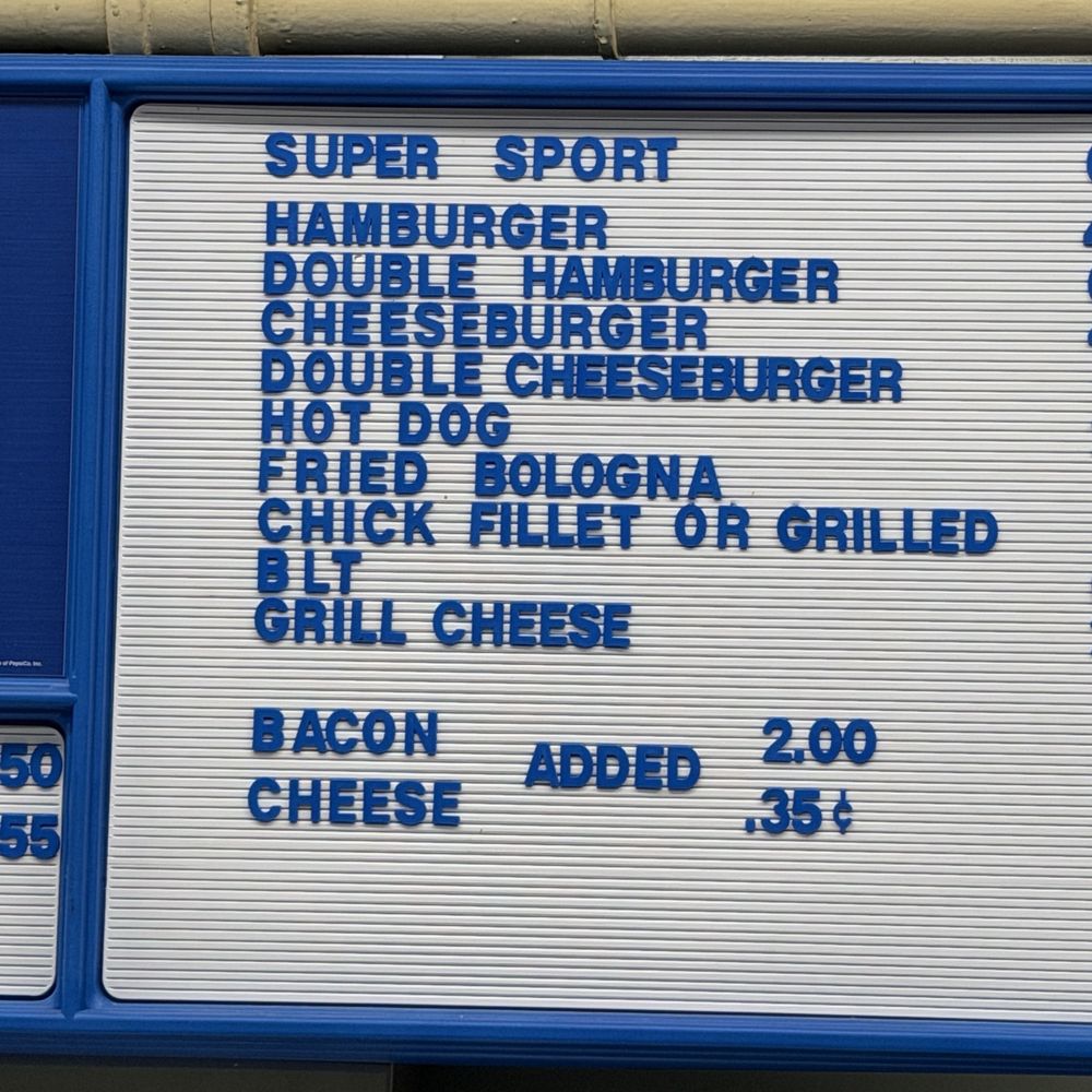 Aubreys and Peedies Grill - Fast Food Near Me - Wendell, North Carolina